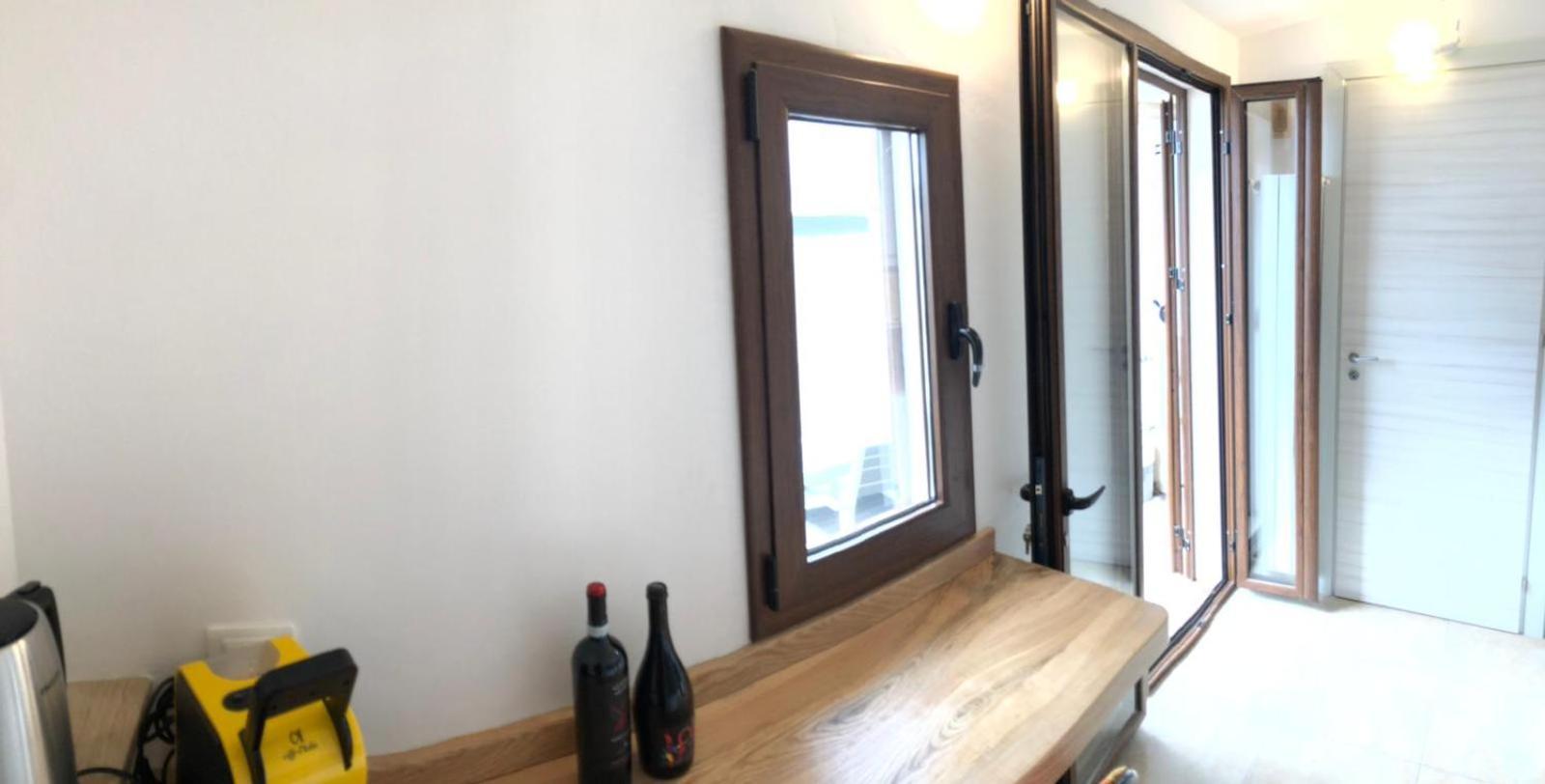 Camagna Country House Santa Ninfa 外观 照片