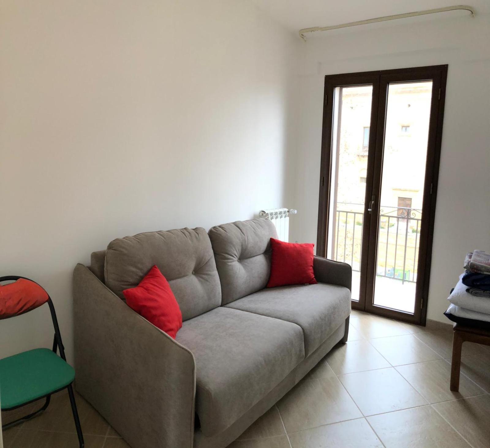 Camagna Country House Santa Ninfa 外观 照片