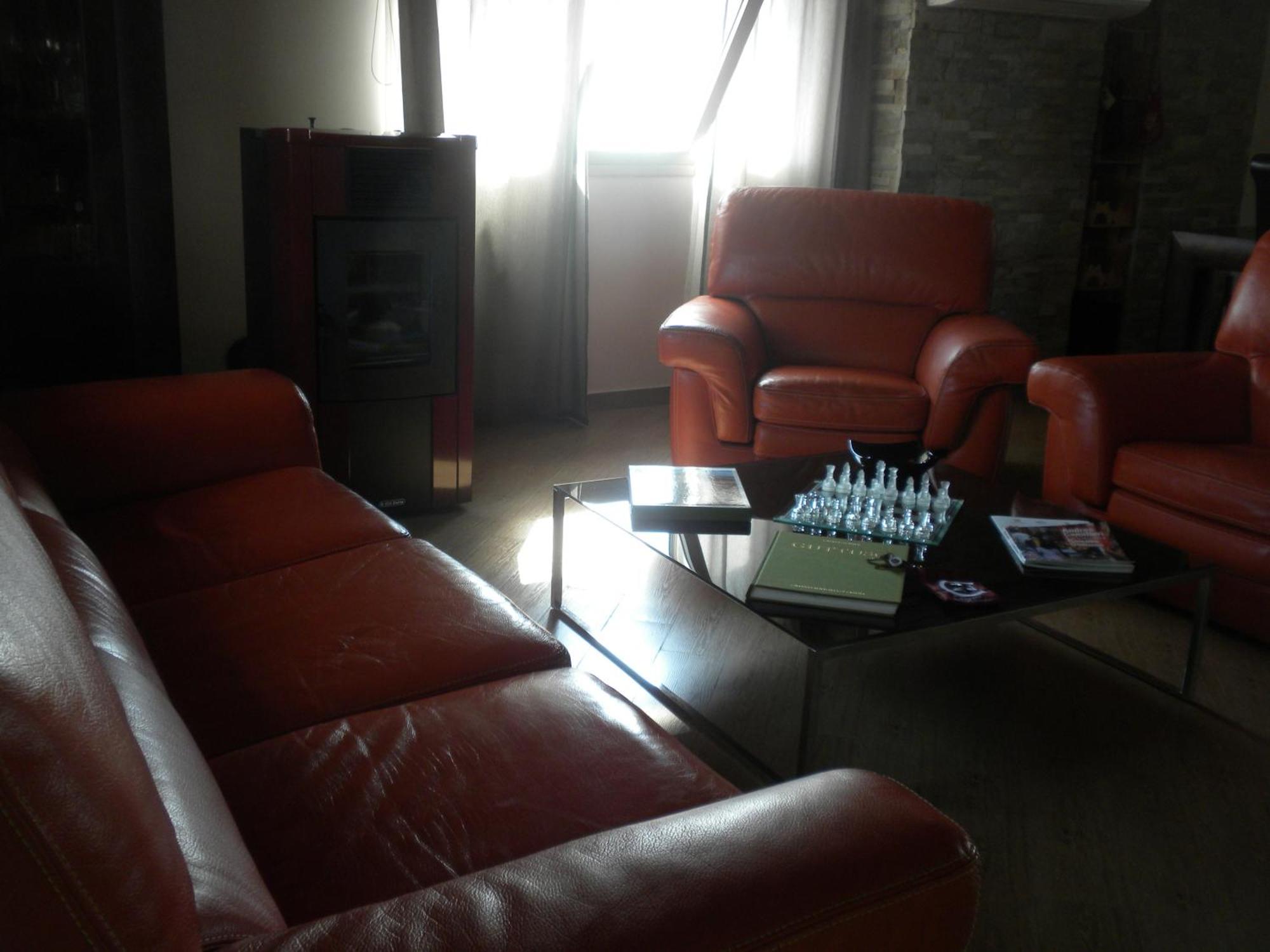 Camagna Country House Santa Ninfa 客房 照片